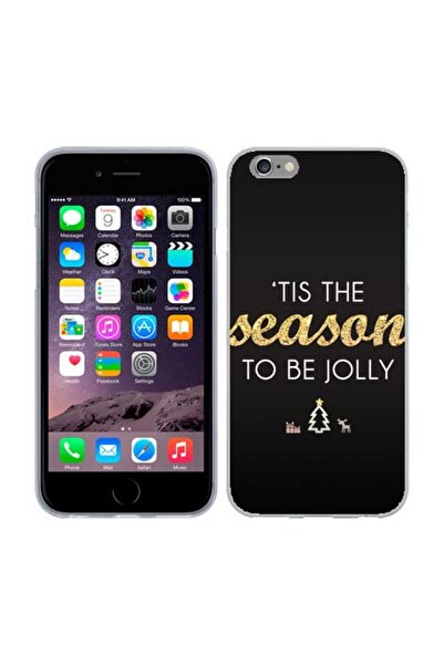 OEM Husa compatibila cu Apple iPhone 6S Plus, iPhone 6 Plus Silicon Gel Tpu M...