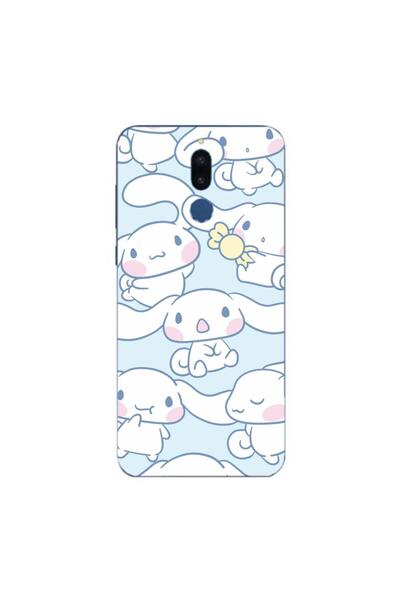 OEM Husa compatibila cu Huawei Mate 10 Lite Silicon Gel Tpu Model Cinnamoroll