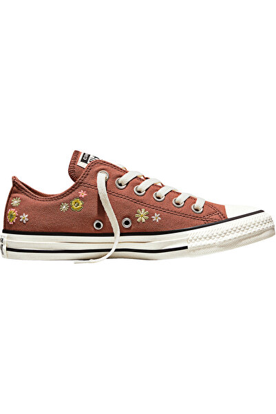 Converse Sneakers Chuck Taylor All Star, Orange, Unisex