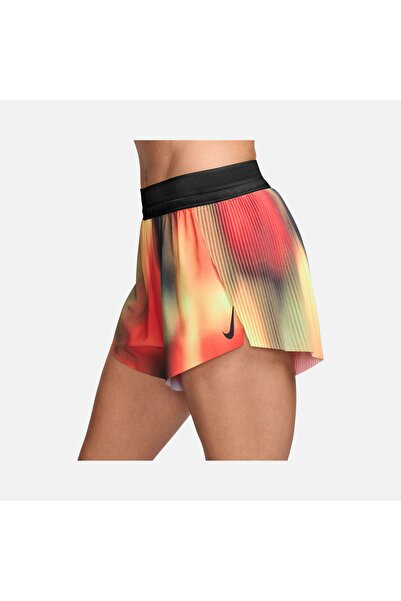 Nike Dri-FIT ADV Art MR 3 Kadın Şort IB2236-736