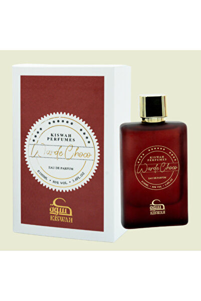 Kiswah Perfumes & Fragrances وارد شوكو