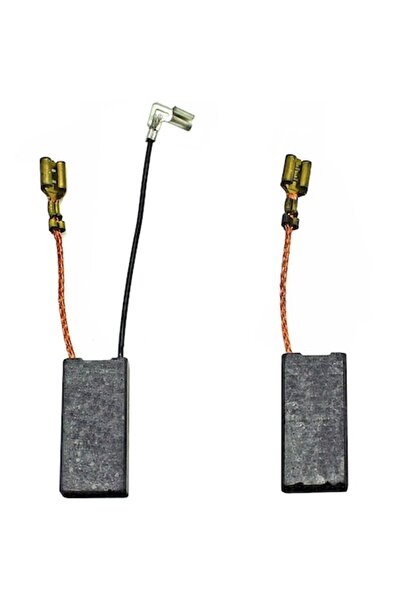ASEIN Perii colectoare (carbon) pentru HILTI 206240, 206241, 26x12.5x7mm
