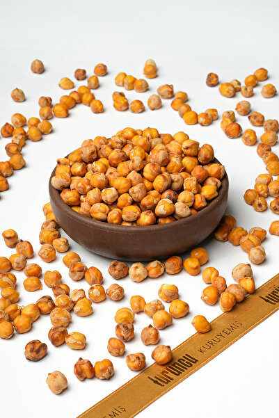 Turuncu Kuruyemiş Ağın Leblebisi 500 gr