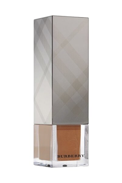 BURBERRY FRESH GLOW FLUID FOUNDATION MOCHA NO.64 30ML