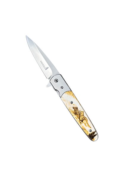 KAVI ONE Manual Functional Pocket knife GR139 KAVI ONE, blade 8 cm