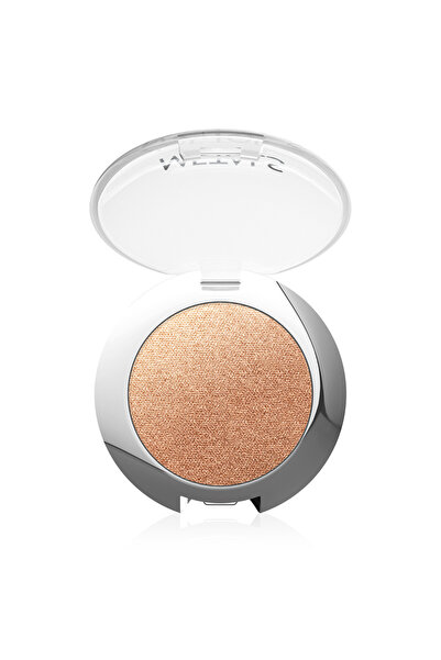 Golden Rose METALS METALLIC EYESHADOW 02 CINNAMON 4.5GR