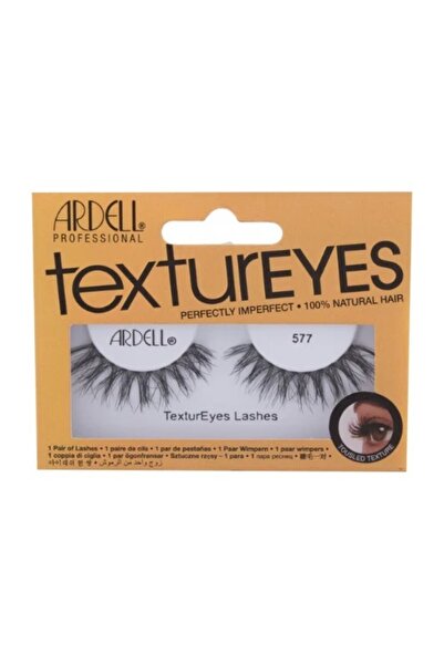 Ardell TEXTUREYES 577 BLACK 1PC