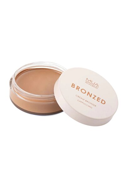 Mua BRONZED CREAM BRONZER CAPPUCCINO 14GR