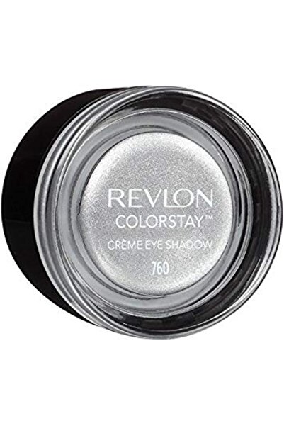 Revlon COLORSTAY CREME EYE SHADOW 760 EARL GREY 5,2GR