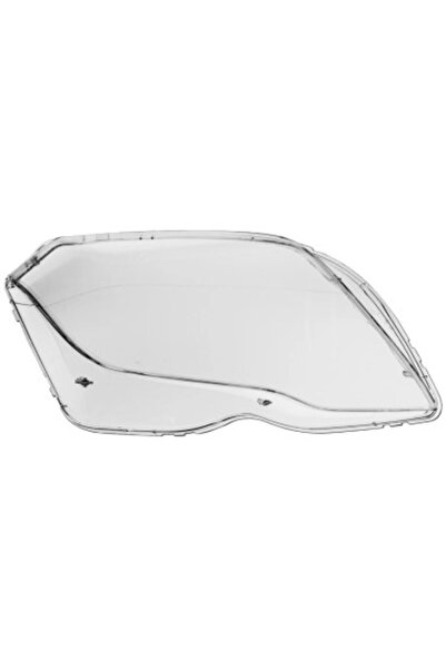 Xenon Bright Geam dreapta pentru Mercedes GLK X204 Facelift (2012 - 2015)