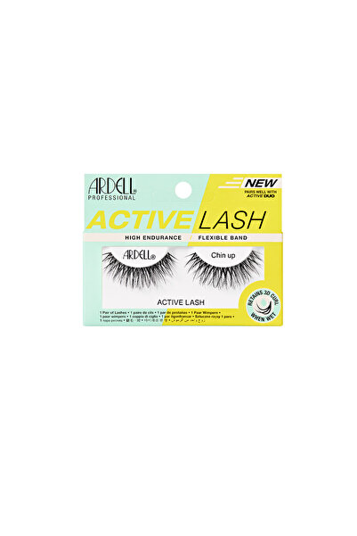 Ardell ACTIVE LASH CHIN-UP FLOATING