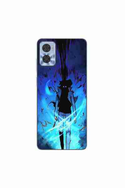 OEM Husa compatibila cu Motorola Moto E22, E22i Silicon Gel Tpu Model Solo Le...