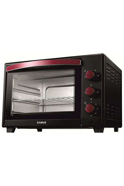 Samus Cuptor electric CS35B2 35l 1600W