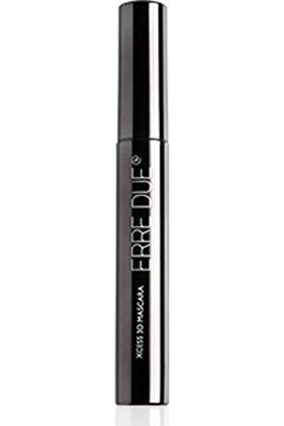 Erre Due XCESS 3D MASCARA 04 BROWN 10ML