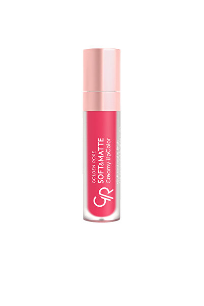Golden Rose SOFT MATTE CREAMY LIPCOLOR 120 5.5ML