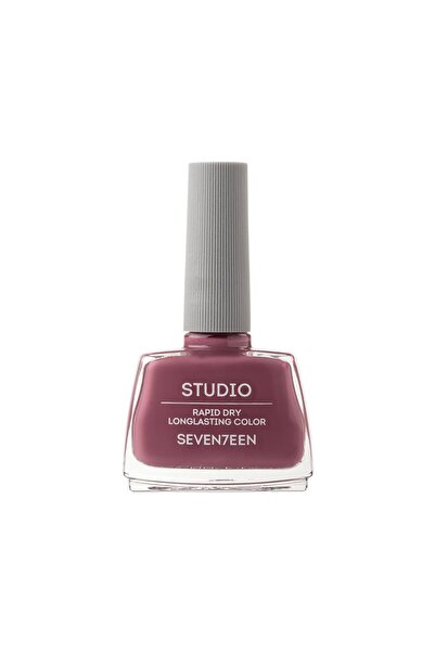 SEVENTEEN STUDIO RAPID DRY LASTING COLOR 113 12ML