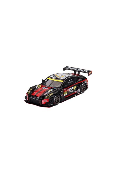 mini gt Νίσσαν GT-R (35) Νίσμο GT3 # 360 Runup Rivaux Tomei Sports 3 μοντέλο ...