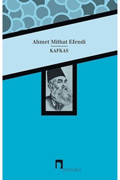 Dergah Yayınları Kafkas