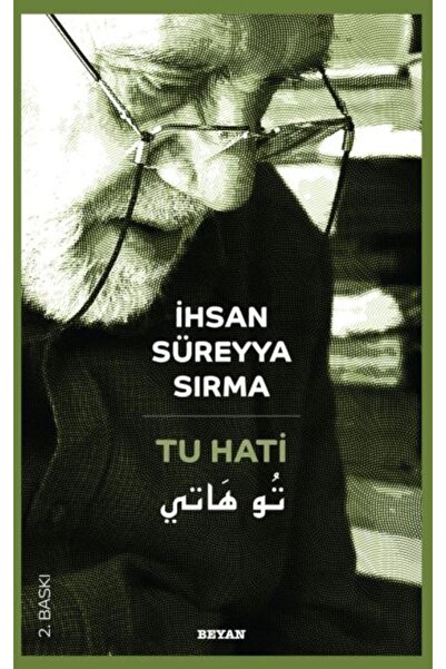 Beyan Yayınları Tu Hati