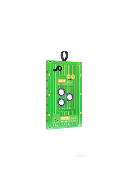 one depot only for quality life iPhone 17 Pro Max Cl-19 Camera Lens Protector