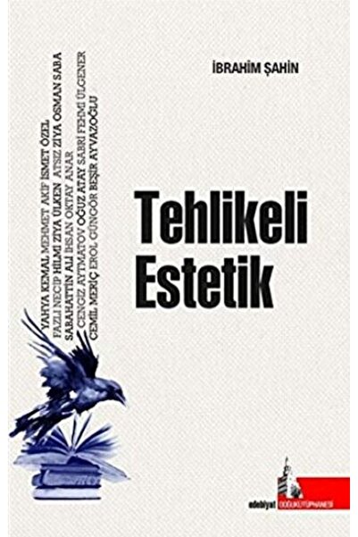 Doğu Kütüphanesi Tehlikeli Estetik