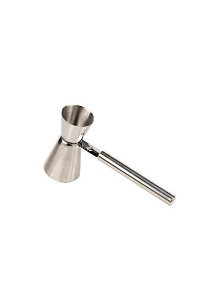 Globy 20/40 ml Jigger Measuring Cup with Handle