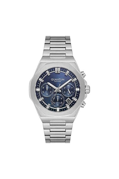 Quantum Pwg1121B.390 Men's Wristwatch