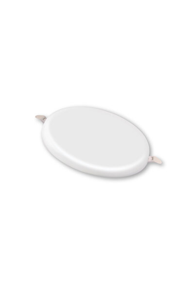 ACK 36W Çerçevesiz Sıva Altı Yuvarlak LED Panel Armatür 4000K AP10-03610