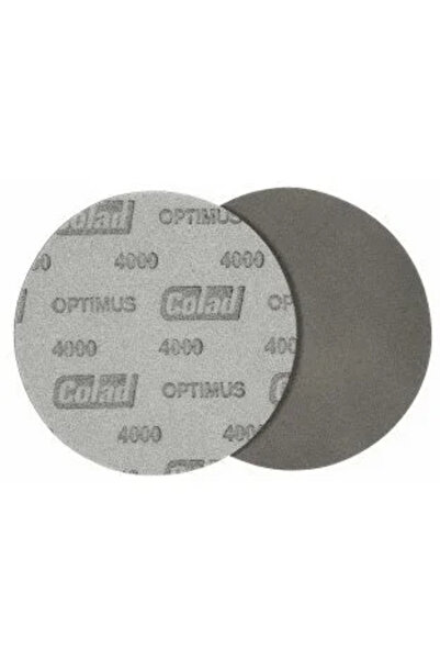 Colad Disc Abraziv Optimus P4000, 150mm
