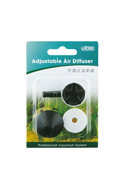 Ista Zengemtr (125347) Diffuser