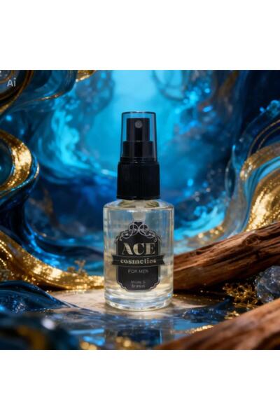 ACE Cosmetics Ανδρικό Άρωμα Τύπου Dolce & Gabbana με Αρωματικές Νότες Εσπεριδ...