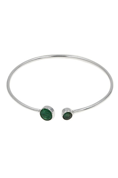 AMALFİ Γυναικείο βραχιόλι από ασήμι