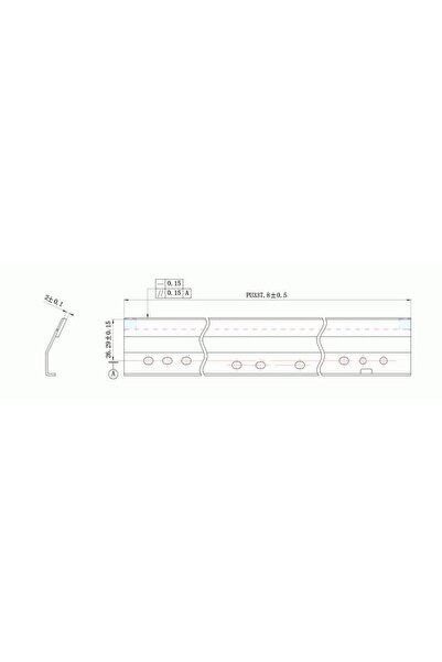 Europrint Compatible Sharp SHP MX-2300 DC Select WB (KRK-SH2300F) waste toner...