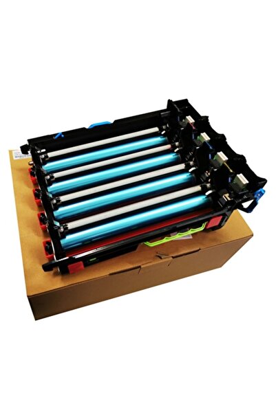 Europrint Unitate drum compatibila Lexmark CS310/CX310 (40K) (70C0P00), CMYK,...