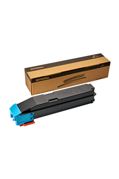 Europrint Cartus toner compatibil Utax UTX CK8530 C Integral-Germany, cyan, 1...
