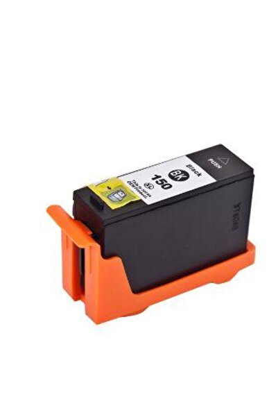 Europrint Συμβατή κασέτα μελάνης Lexmark 150XL BK NEW, μαύρο, κωδικός 150XL, ...