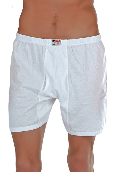 BENALİ &Donex Men's 6-Piece Leg Briefs 2301 (6 pieces)