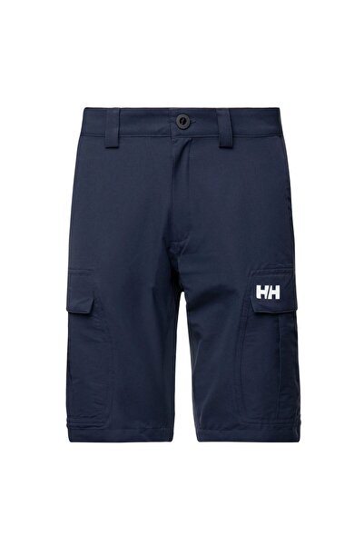 Helly Hansen Ανδρική HEH QD Cargo Βερμούδα Navy Μπλε 54154-597