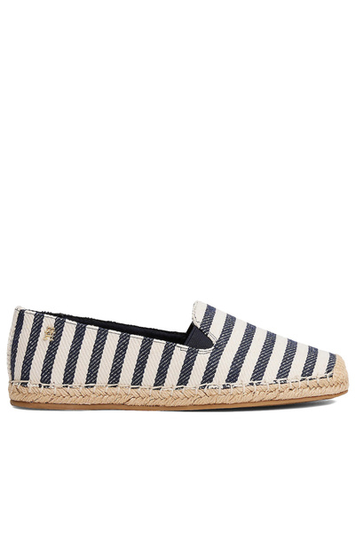 Tommy Hilfiger Γυναικείες Ριγέ Εσπαντρίγιες FW0FW08653-0GZ