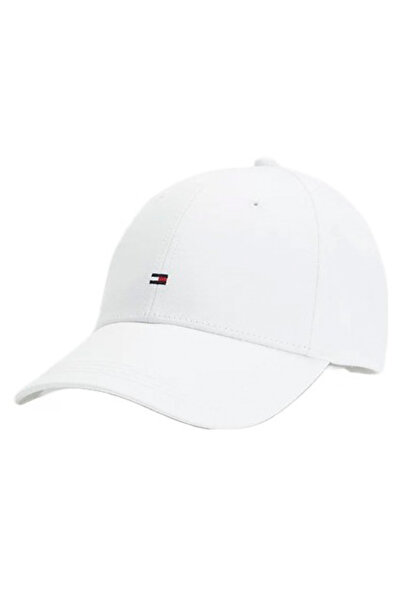 Tommy Hilfiger Ανδρικό Καπέλο Λευκό E367895041-100