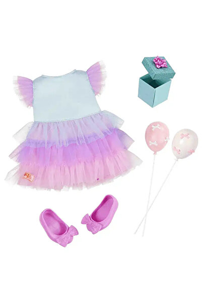 Our Generation Kıyafet - Surprise Party Bd30578Z