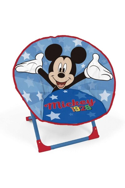 arditex Fotoliu pliant Mickey Mouse