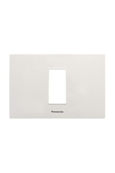 PANASONIC RAMA 1/3M MODULAR SLENDA ALB