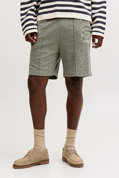 Jack & Jones Vetiver muške JPSTKANE SOHO kratke trenerke srednje dužine Model...