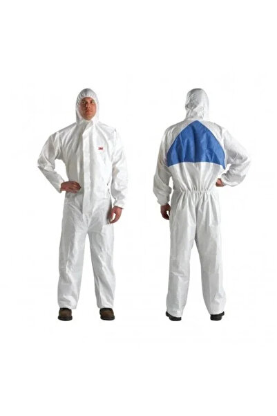 3M Salopeta Vopsitorie 3M, Extra-Extra-Large