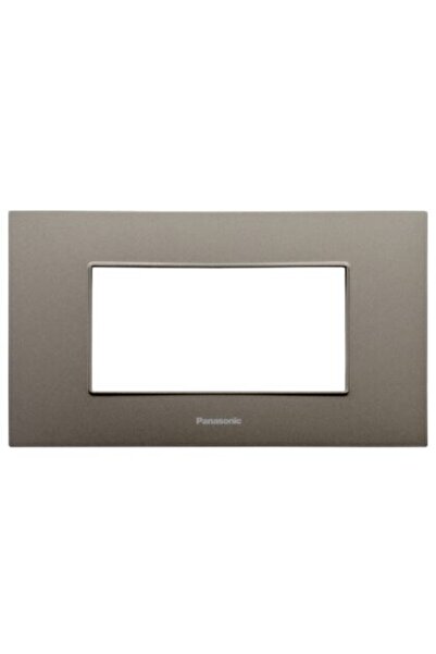PANASONIC RAMA 4M SLENDA MODULAR ANTRACIT
