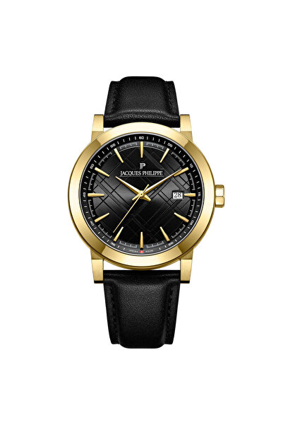 Jacques Philippe Jpqgs532111V2 Men's Wristwatch