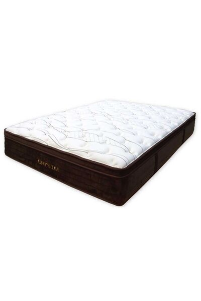 Generic Americanstar Crystal, Pocket Spring + Gel Memory Foam, Hotel Comfort,...