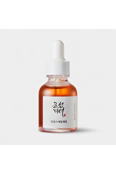 Beauty of Joseon Revive Ginseng + Snail Mucin Essence – Ενυδατικό & Αντιγηραν...