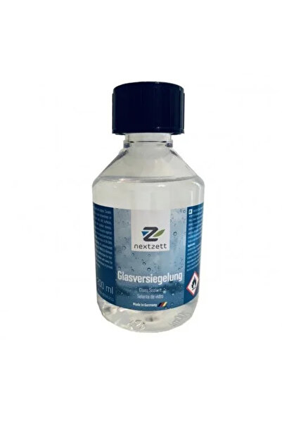 Other Tratament Hidrofob Parbriz Nextzett Glass Sealant, 200ml